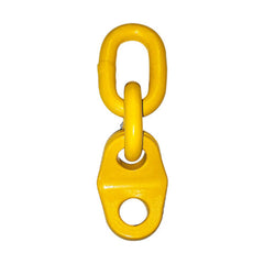 Austlift - Gearbox/Engine Lifting Bolt on Brackets 24mm/WLL 4.08T | 103724