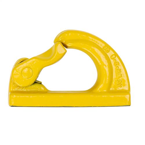 Austlift - G80 Weld On Hook Type WH 8T | 103808