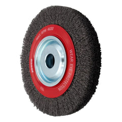 Josco - Brush Wheel CR 200 x 28 x MB 0.35 | 103