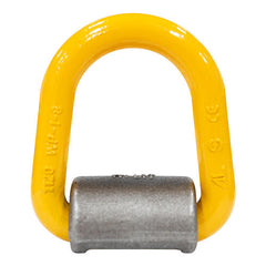 Austlift - G80 Weld On Lifting Point Type WP 3T | 104003