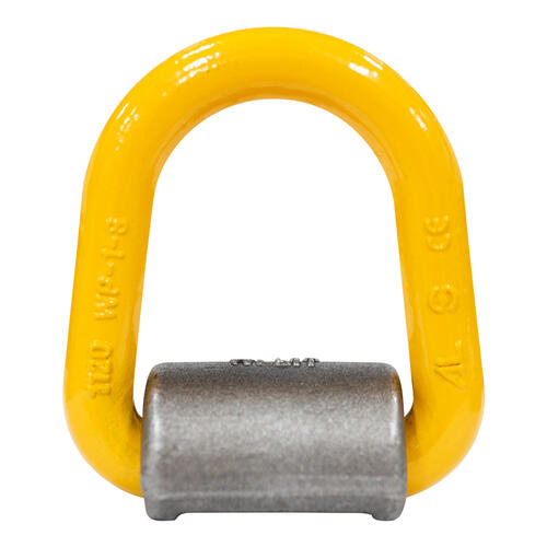 Austlift - G80 Weld On Lifting Point Type WP 8T | 104008