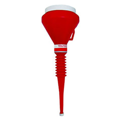 Alemlube - Clean Funnel, 1.4L Capacity – Slim Line Delivery Port | 10430CF
