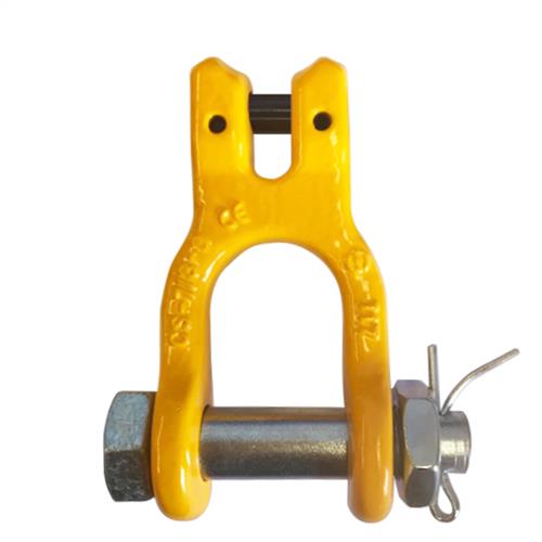 Austlift - G80 Clevis Shackle 10mm | 104310