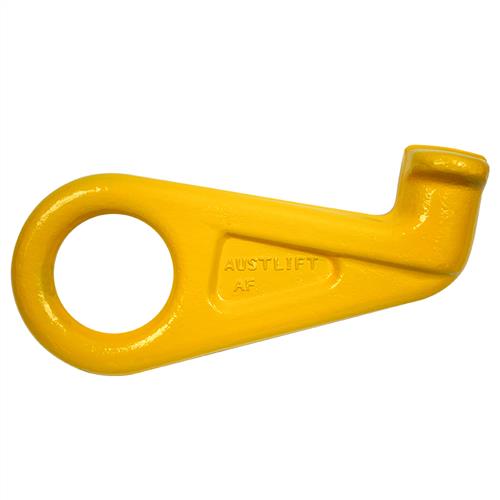 Austlift - G80 Container Hook Right Hand 12.5T | 104413
