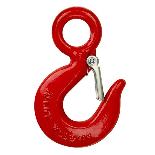 Austlift - Hoist Hook Alloy Eye 4.5T | 104545