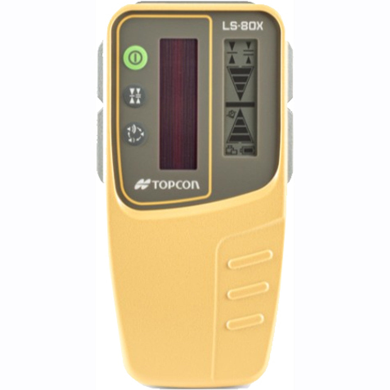 Aptella - Topcon LS-80X Hand Held Receiver - (Dual LCD - 11 Channel) | 1046259-01