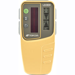 Aptella - Topcon LS-80X Hand Held Receiver - (Dual LCD - 11 Channel) | 1046259-01