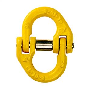 Austlift - G80 Clevis Container Hook 13mm | 105013