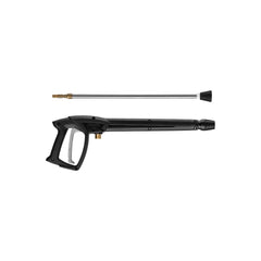 Powerblast - Kranzle 1050P High Pressure Cleaner with 8m Hose (QC D10) | K1050P-QC