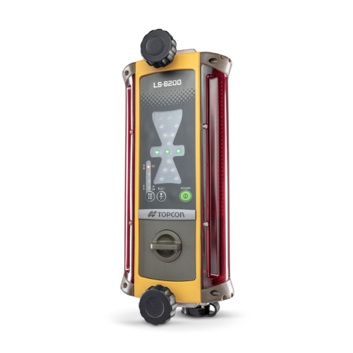Aptella - Topcon LS-B200 Machine Receiver  | 1053268-03