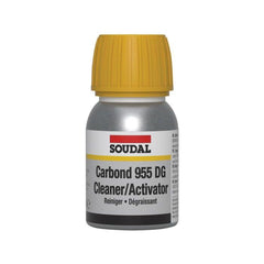 Soudal - 30mL Carbond 955D Cleaner/Activator | 105927