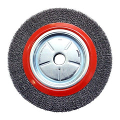 Josco - Brush Wheel CR 300 x 50 x 31.8 - 0.35 | 105B