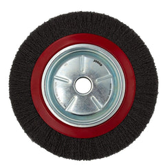 Josco - Brush Wheel CR 300 x 25 x 31.8 - 0.35 | 105