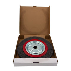 Josco - Brush Wheel CR 300 x 25 x 31.8 - 0.35 | 105