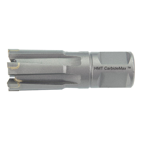 Alpha Carbidemax Rail TCT Broach Cutter 33 x 30mm