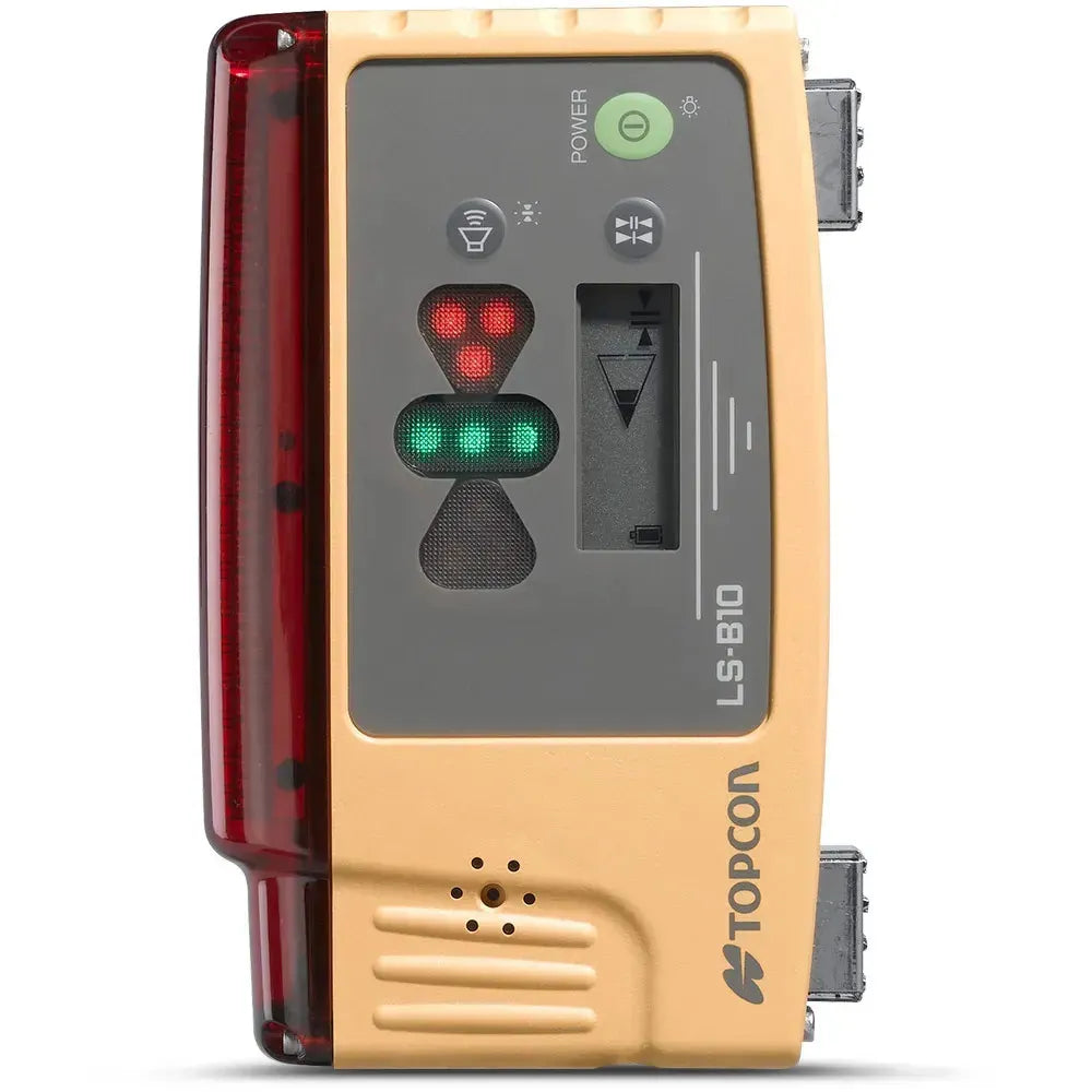 Aptella - Topcon LS-B20 Magnetic Mount Machine Receiver | 1063525-03