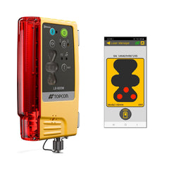 Aptella - Topcon LS-B20W Magnetic Mount Wireless Bluetooth Machine  Receiver NEW | 1063525-04