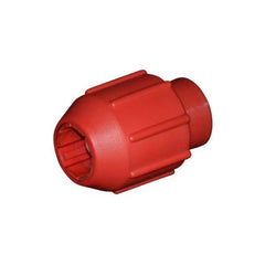 AG Pulie Plastic Collet Fitting