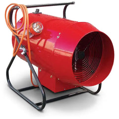 Fanmaster - Portable Heater Blower 9kW 415V | PHB3-9