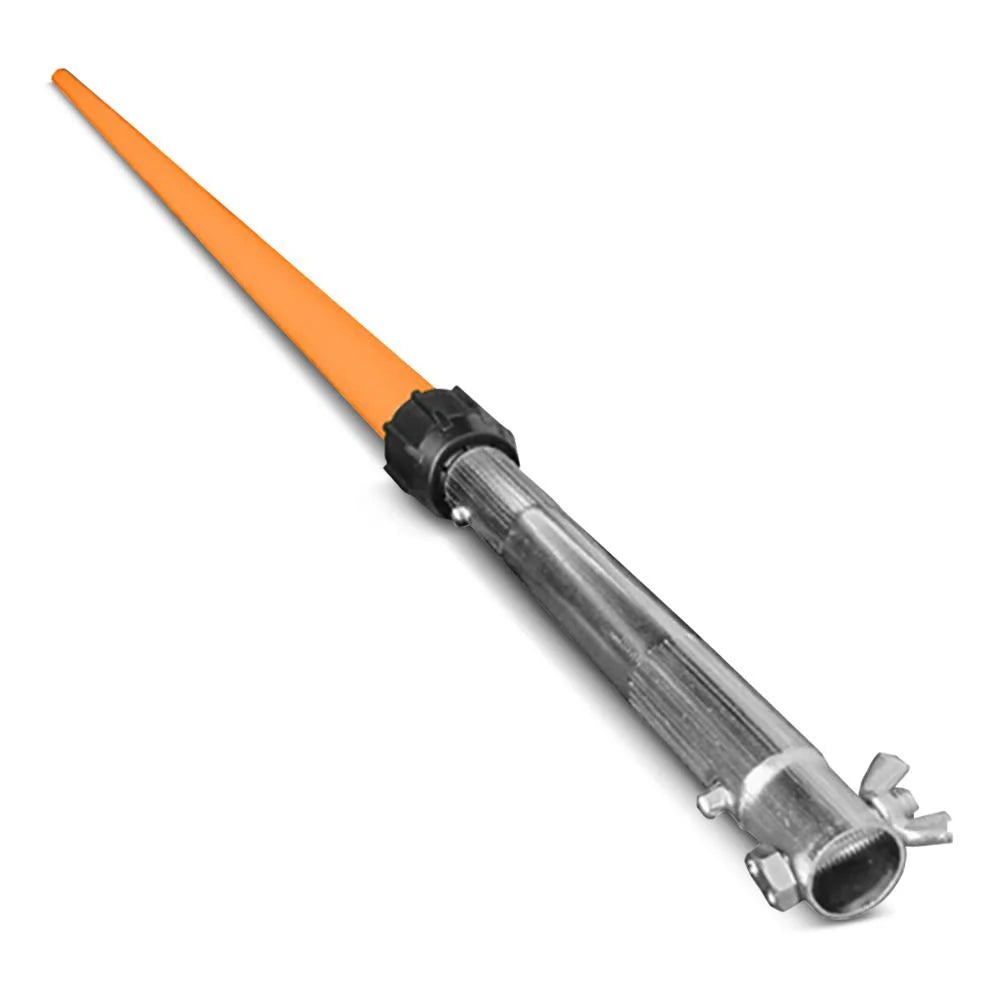 AG Pulie Telescopic Handle 900mm