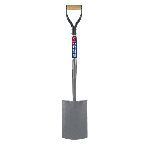 Spear & Jackson - Spade Digging Forged Ash Shaft Neverbend Pro Myd | SJ-1071AL