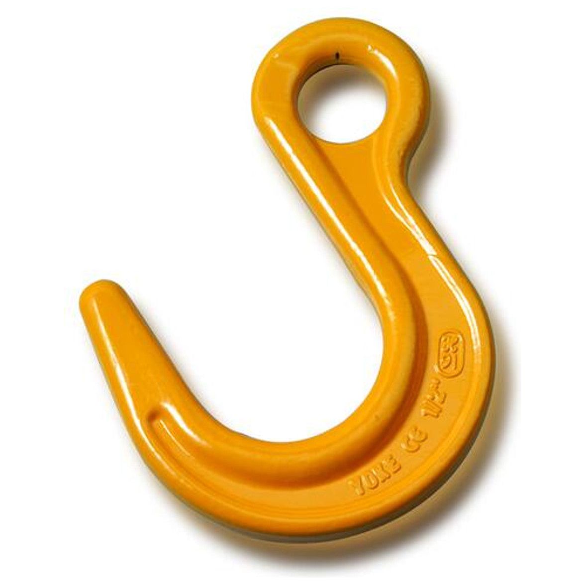 Austlift - G80 Foundry Hook Eye Yoke 13mm | 107213