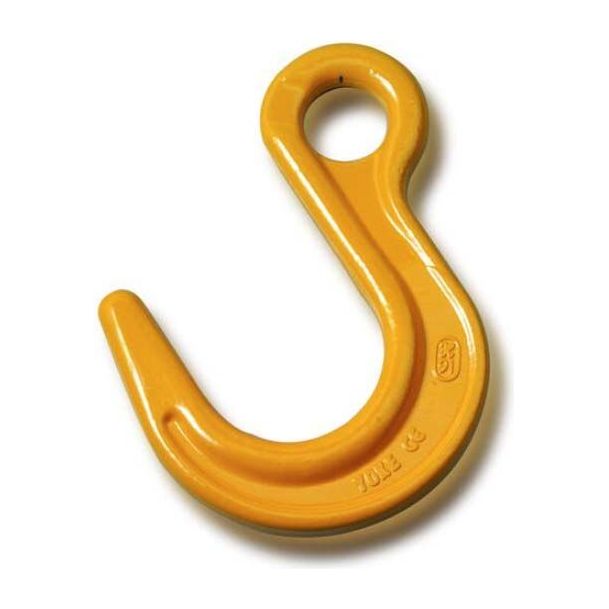 Austlift - G80 Foundry Hook Eye Yoke 16mm | 107216