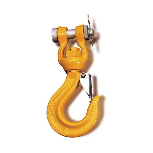 Austlift - G80 Shackle Eye Swivel Hook Yoke 16mm | 107236