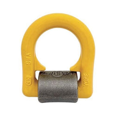 Austlift - Super Weld-on Point Yoke WLL 16T | 107316