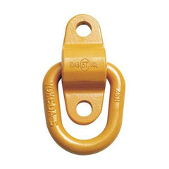 Austlift - Bolt on Tie down Yoke WLL 5T Bolt Size M20/M22 | 107405