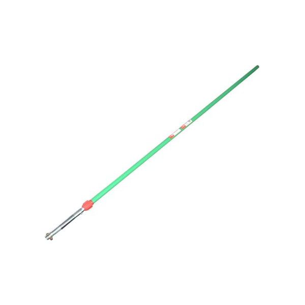 AG Pulie Telescopic Handle/Pole Keyed