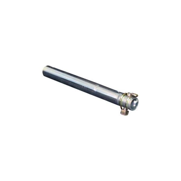 AG Pulie Swaged Tube End for Tele. Hand