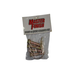 AG Pulie 4 Pack 1076 Pin & Clamp
