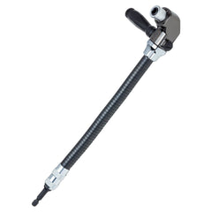 P&N - Attachment Right Angle Flexible Quickbit 300mm 5Pc P&N | 107ADF300