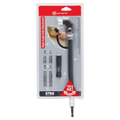 P&N - Attachment Right Angle Flexible Quickbit 300mm 5Pc P&N | 107ADF300