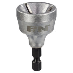 P&N - Deburring Tool Smart Chamfer Quickbit Hex Shank 3-19mm P&N | 107DT0319
