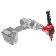 P&N - Attachment Nibbler Quickbit Hex Shank P&N | 107NIB001
