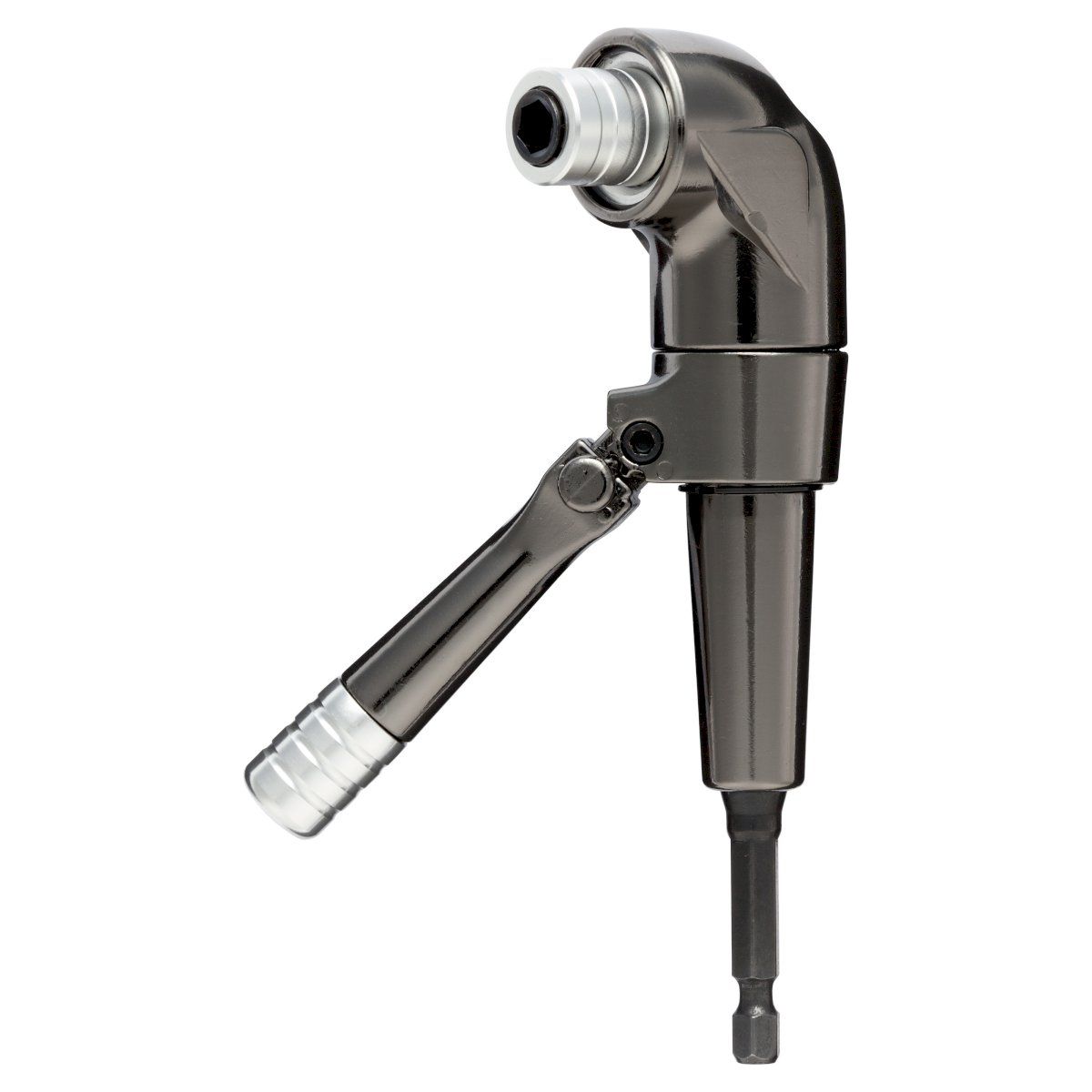 P&N - Attachment Right Angle Quickbit Hex Shank P&N | 107RAD001