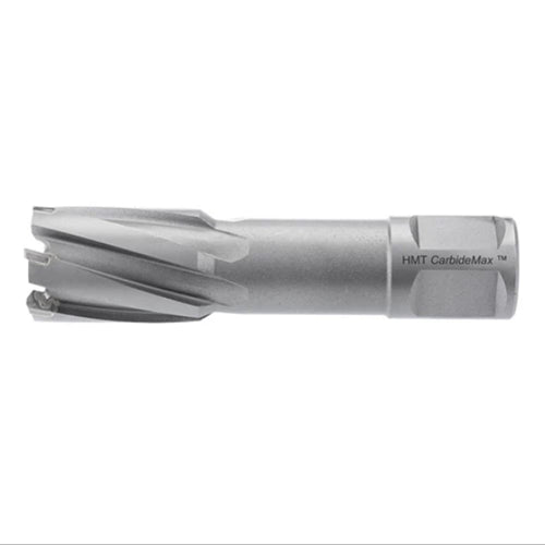 CarbideMax ULTRA Coated 55 TCT Magnet Broach Cutter 40mm