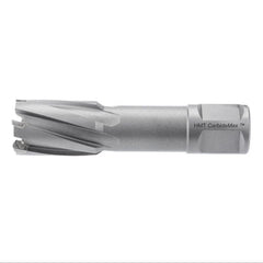 CarbideMax ULTRA Coated 55 TCT Magnet Broach Cutter 40mm