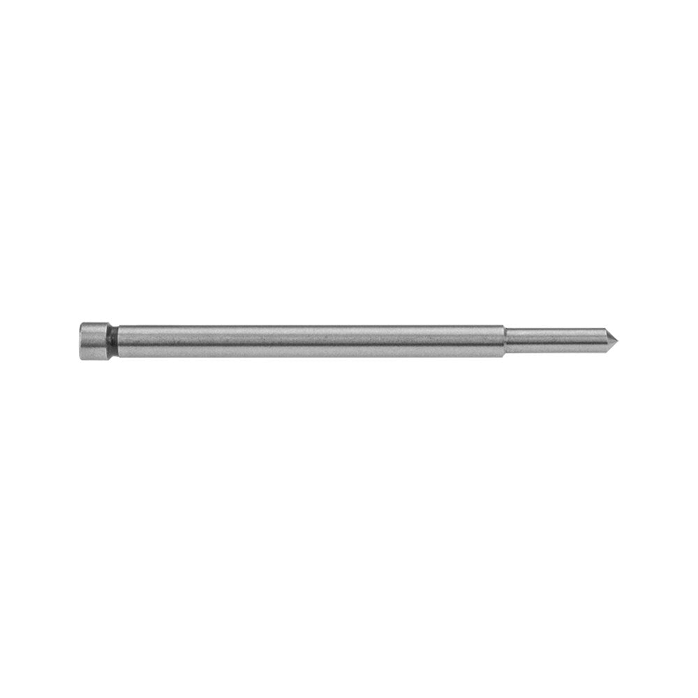 Alpha Carbidemax 55 Broach Cutter Pilot Pin 12-17mm. Pk 2