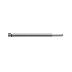 Alpha Carbidemax 55 Broach Cutter Pilot Pin 12-17mm. Pk 2