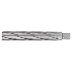 Alpha Carbidemax Ultra Coated 150 TCT Broach Cutter 18mm