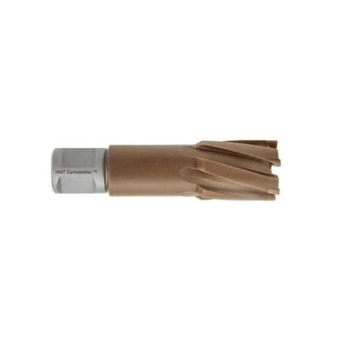 Alpha 27mm Carbidemax Ultra Coated 55 TCT Broach Cutter