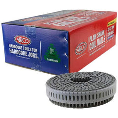 Airco - C27/32 HDG Coil Nails - Ctn Qty 7200 | YD32272