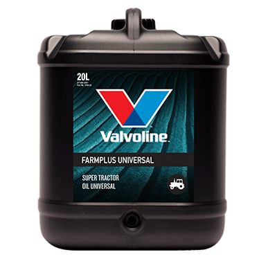 Valvoline - Farmplus Universal 20L | 1089.20