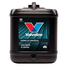Valvoline - Farmplus Universal 20L | 1089.20