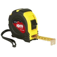 10m x 25mm Tape Measure - Sterling E