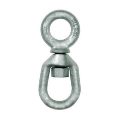 Austlift - Lifting Swivel Eye/Bow 10mm WLL 1.0T | 109010