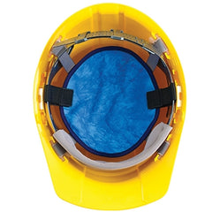Ergodyne - Cooling Hard Hat Pad. 6715 Evaporative | 12337-ERGO